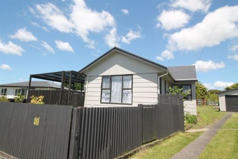 Photo of property in 5 Ettrick Place, Tokoroa, 3420