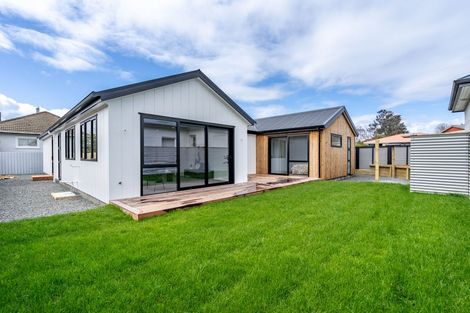 Photo of property in 120 Centre Street, Georgetown, Invercargill, 9812