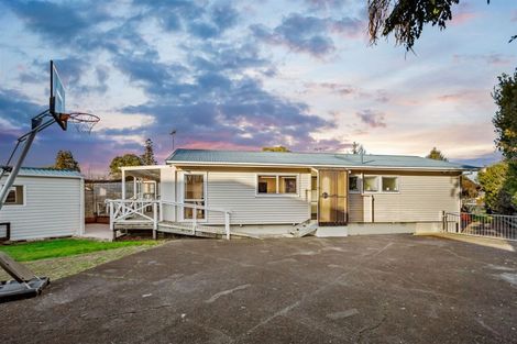 Photo of property in 14 Ascot Avenue, Henderson, Auckland, 0610