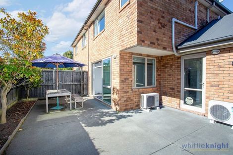 Photo of property in 2/65 Brockworth Place, Riccarton, Christchurch, 8011