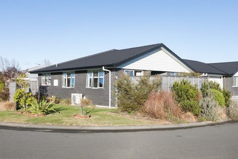 Photo of property in 36 Henry Russell Estate, Waipukurau, 4200