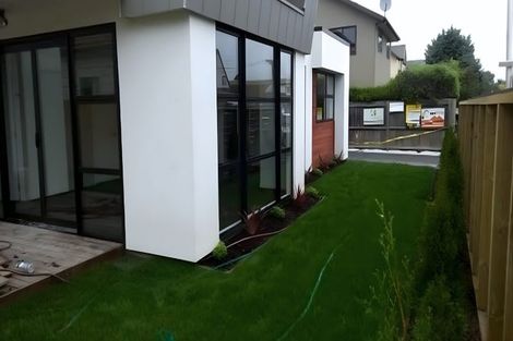 Photo of property in 4/40 Brockworth Place, Riccarton, Christchurch, 8011