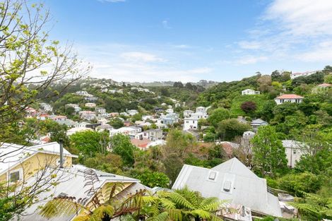 Photo of property in 167 Abel Smith Street, Aro Valley, Wellington, 6011