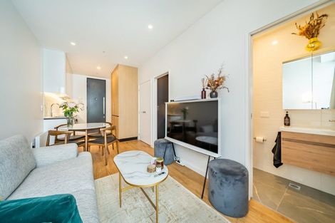 Photo of property in The Paddington, 28/97 Taranaki Street, Te Aro, Wellington, 6011