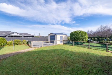 Photo of property in 252 Bainfield Road, Waihopai, Invercargill, 9872