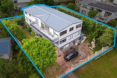 Photo of property in 19 Woodside Avenue, Northcote, Auckland, 0627