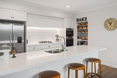 Photo of property in 36 Navy Loop, Rolleston, 7614