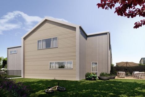 Photo of property in 70 Waterlily Street, Hobsonville, 0616