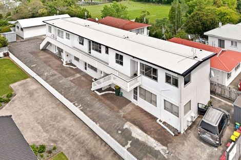 Photo of property in 355 Saint Aubyn Street, Moturoa, New Plymouth, 4310