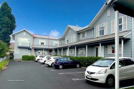 Photo of property in 75u8 Cameron Road, Hamilton East, Hamilton, 3216