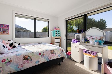 Photo of property in 4/20 Alanbrooke Place, Beerescourt, Hamilton, 3200