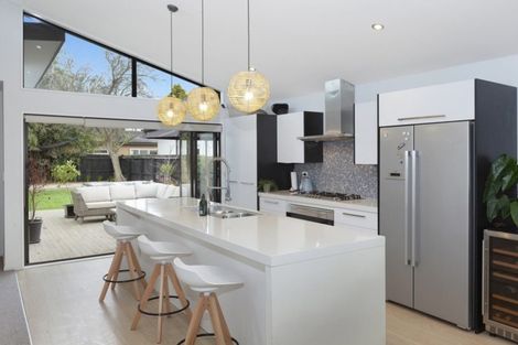 Photo of property in 136 Edgeware Road, St Albans, Christchurch, 8014