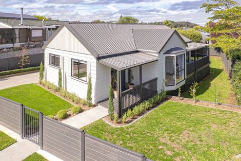 Photo of property in 129 Peakes Road, Springvale, Whanganui, 4501