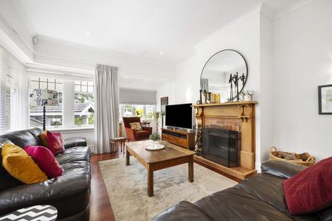Photo of property in 86 Moxham Avenue, Hataitai, Wellington, 6021
