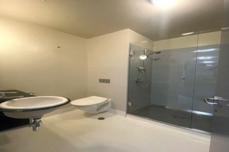 Photo of property in St Pauls Apartments, 103/43u Mulgrave Street, Thorndon, Wellington, 6011