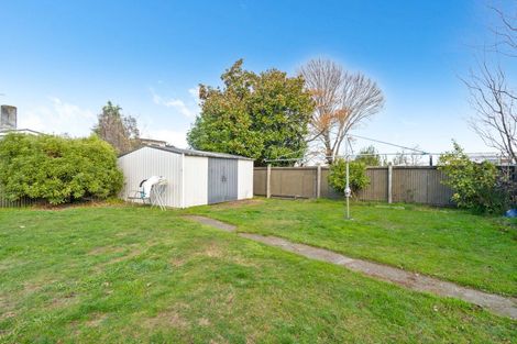 Photo of property in 18 Huia Street, Masterton, 5810