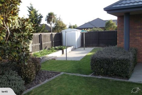 Photo of property in 55 Othello Drive, Rolleston, 7614