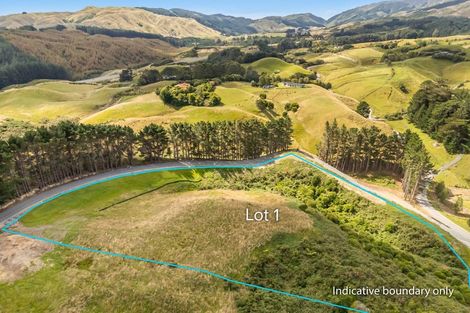 Photo of property in 207 Flightys Road, Judgeford, Porirua, 5381