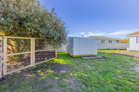 Photo of property in 42 Bibby Street, Waipawa, 4210