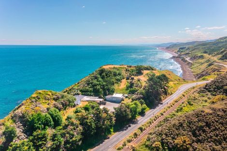 Photo of property in 778 Nuhaka Opoutama Road, Nuhaka, 4198