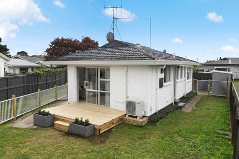 Photo of property in 7 Bradley Place, Nawton, Hamilton, 3200