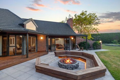 Photo of property in 1250 Hororata Dunsandel Road, Dunsandel, Leeston, 7682