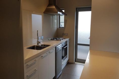Photo of property in 4/23 Clare Road, St Albans, Christchurch, 8014