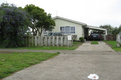 Photo of property in 27 Elmdon Street, Mangere, Auckland, 2022