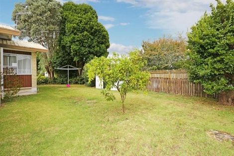 Photo of property in 9 Green Lane, Pukekohe, 2120