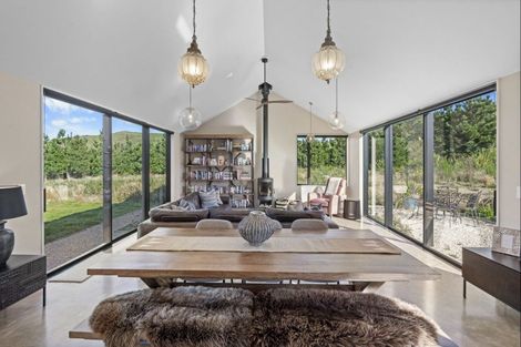 Photo of property in 165 Ashley Gorge Road, Starvation Hill, Oxford, 7495