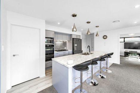 Photo of property in 12 Lignite Drive, Rolleston, 7614