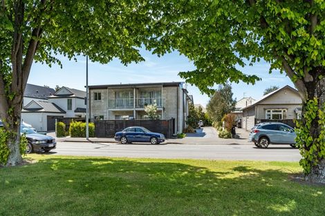 Photo of property in 150 Fitzgerald Avenue, Christchurch Central, Christchurch, 8011