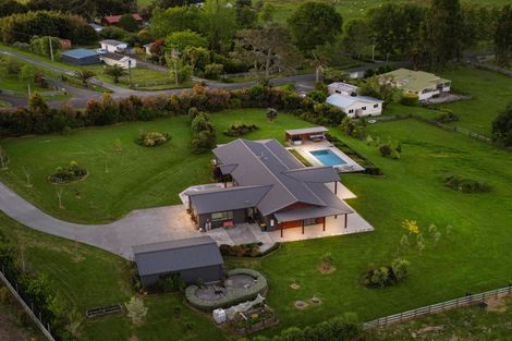 Photo of property in 93 Escott Road, Dairy Flat, Albany, 0794