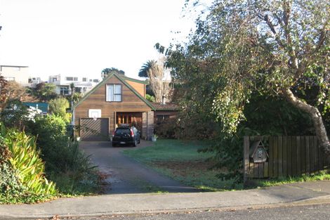 Photo of property in 17 Goldsborough Avenue, Raumati Beach, Paraparaumu, 5032