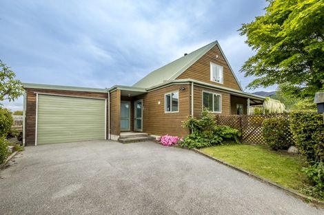 Photo of property in 15 Grantham Drive, Hanmer Springs, 7334