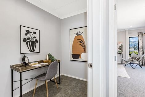 Photo of property in 117 John Burke Drive, Aotea, Porirua, 5024