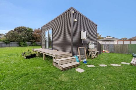 Photo of property in 158 Ettrick Street, Appleby, Invercargill, 9812
