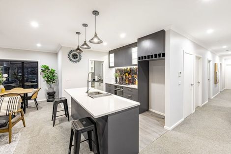 Photo of property in 117 John Burke Drive, Aotea, Porirua, 5024