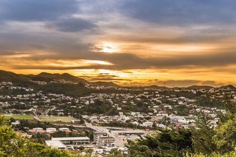 Photo of property in 54a Chesterton Street, Johnsonville, Wellington, 6037