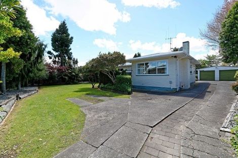 Photo of property in 21 Thornton Place, Melville, Hamilton, 3206