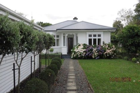 Photo of property in 62a Firth Street, Hamilton East, Hamilton, 3216