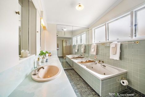 Photo of property in 25 Wade Street, Wadestown, Wellington, 6012
