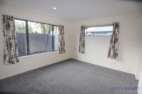 Photo of property in 124a Halswell Junction Road, Halswell, Christchurch, 8025
