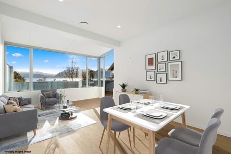 Photo of property in 91u1 Lakeview Terrace, Lake Hawea, Wanaka, 9382