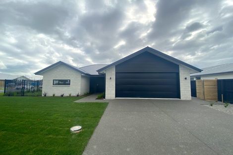 Photo of property in 27 Hurley Drive, Rolleston, 7615