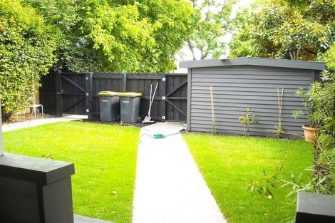 Photo of property in 116 Chester Street East, Christchurch Central, Christchurch, 8011