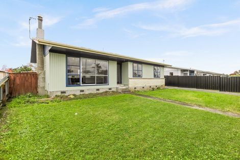 Photo of property in 32 Robinson Crescent, Tamatea, Napier, 4112