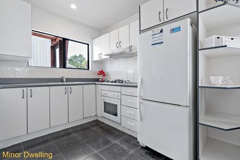 Photo of property in 39 Churchill Avenue, Manurewa, Auckland, 2102