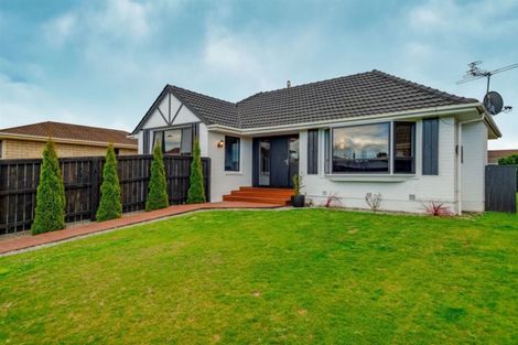 Photo of property in 53 Kimberley Street, Casebrook, Christchurch, 8051