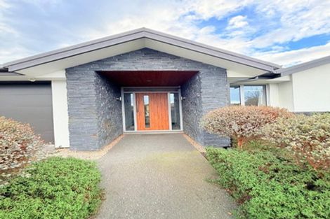 Photo of property in 37 Rawnsley Terrace, Wigram, Christchurch, 8042